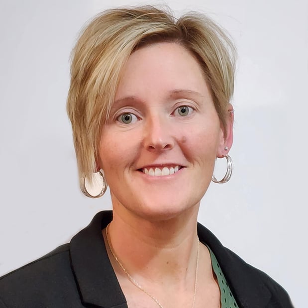 Images Edward Jones - Financial Advisor: Megan Murphy