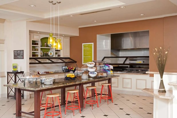 Images Hilton Garden Inn Grand Forks-UND