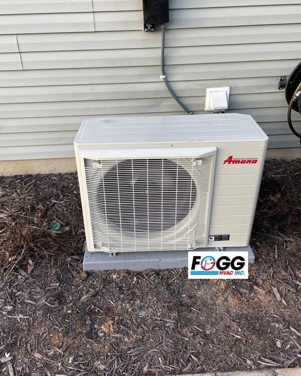 Images Fogg HVAC Inc.