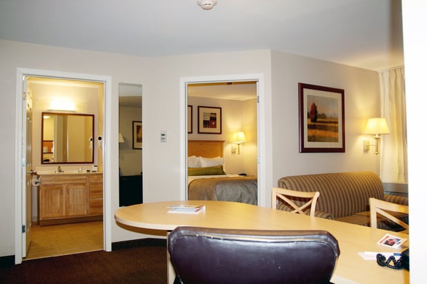 Images Candlewood Suites Peoria at Grand Prairie by IHG