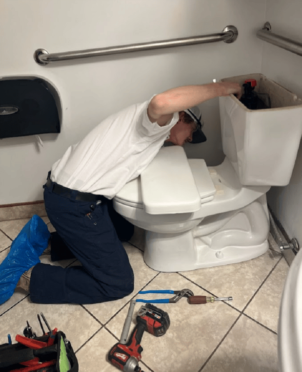 Images Climate Control Heating, Cooling & Plumbing