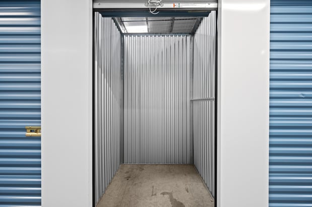 Images Trunk Space Storage - Oxnard