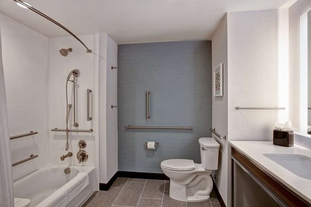 Images Hilton Garden Inn Summerville