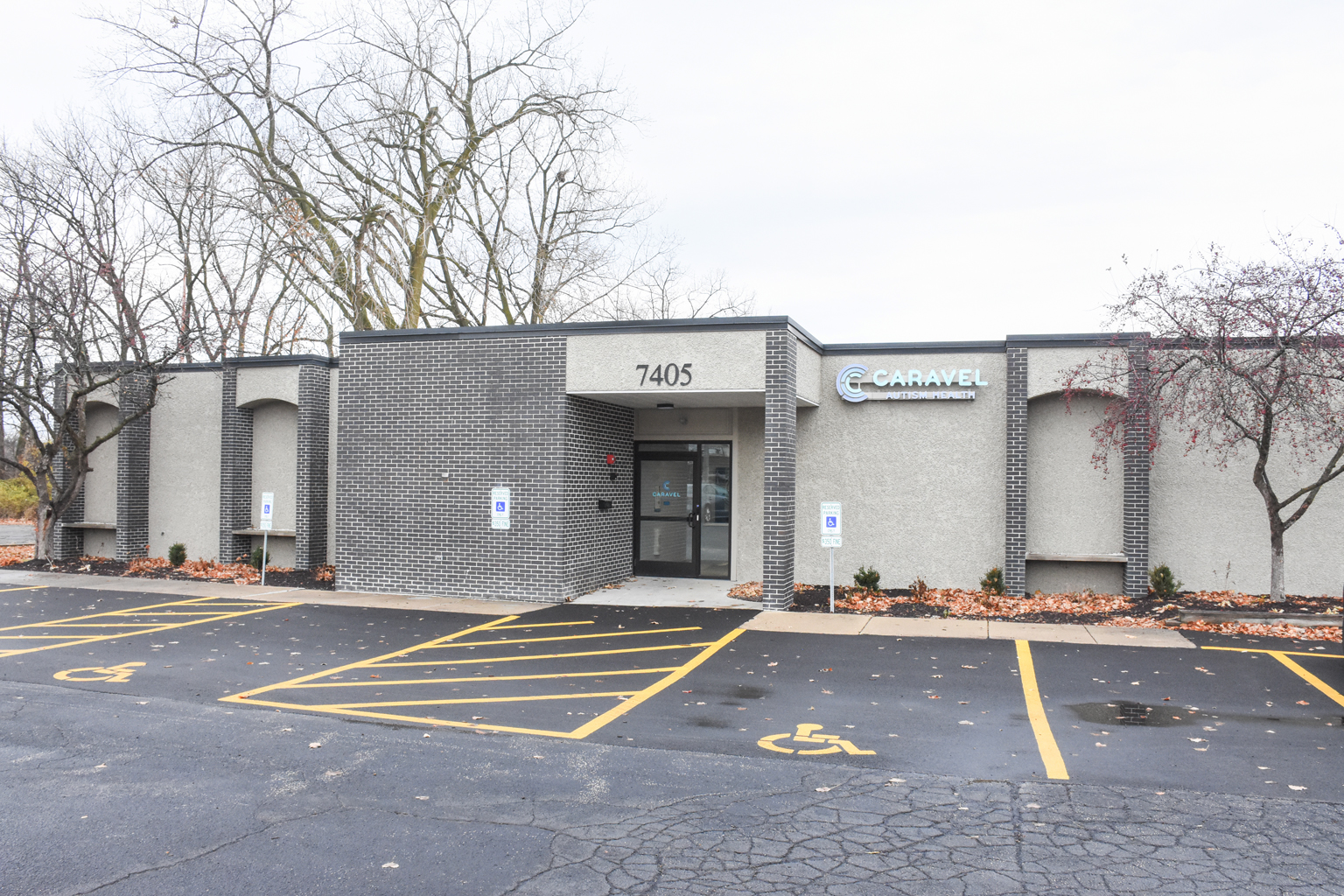 Caravel Autism Health - Peoria location image