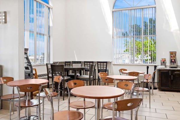 Images SureStay by Best Western Albuquerque Midtown