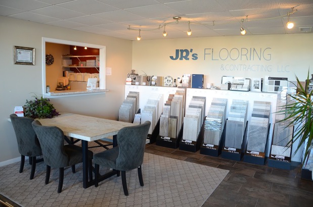 Images J.R.'s Flooring and Contracting, LLC