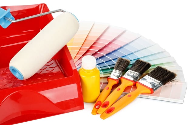Images Sunset Paints - Benjamin Moore - Kennesaw