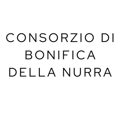 Consorzio di Bonifica della Nurra Logo