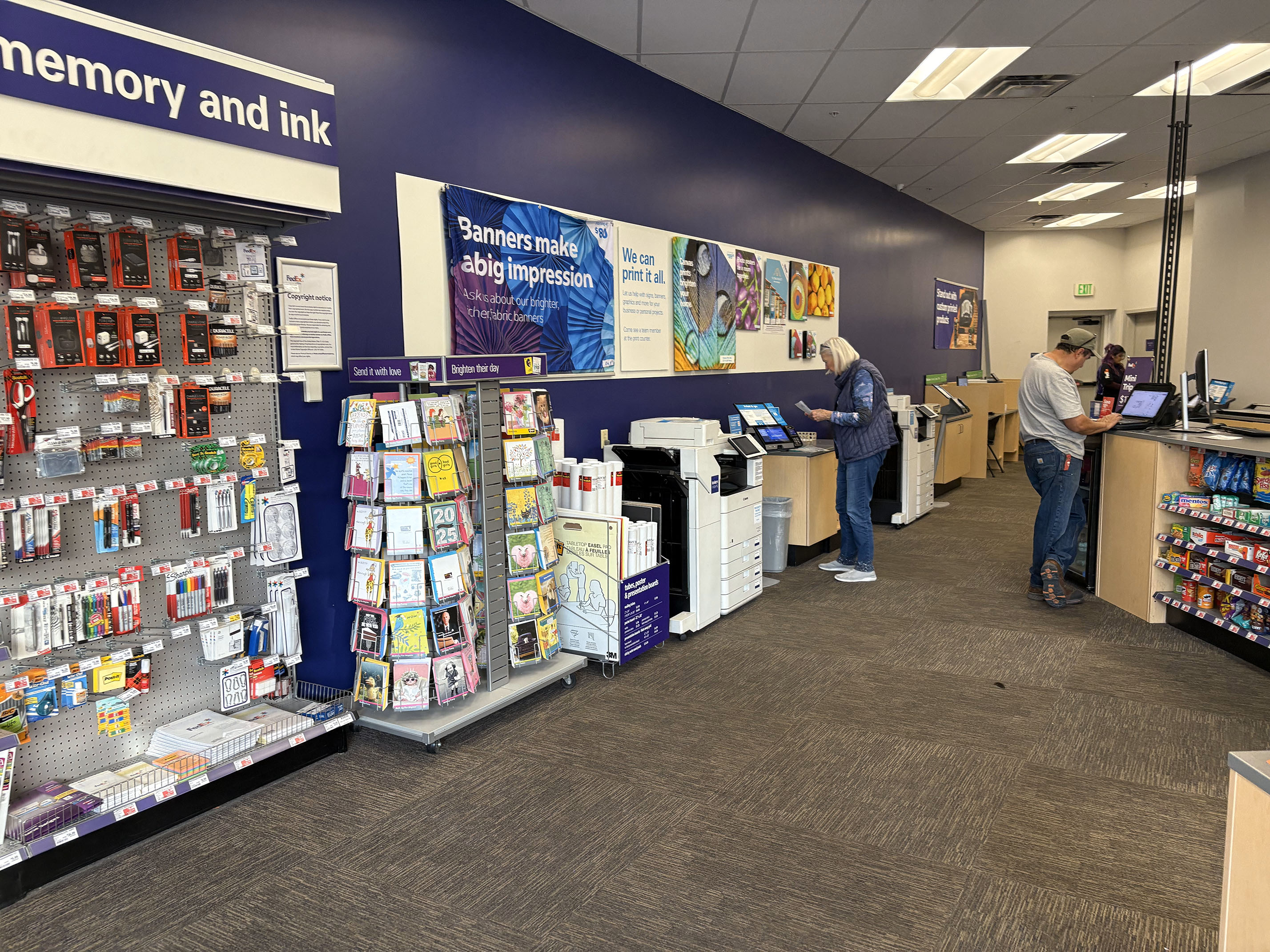 FedEx Office Print & Ship Center Image