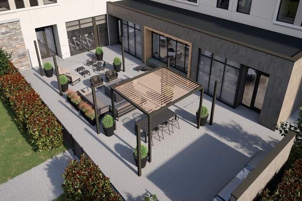 Images Staybridge Suites Crestview South by IHG