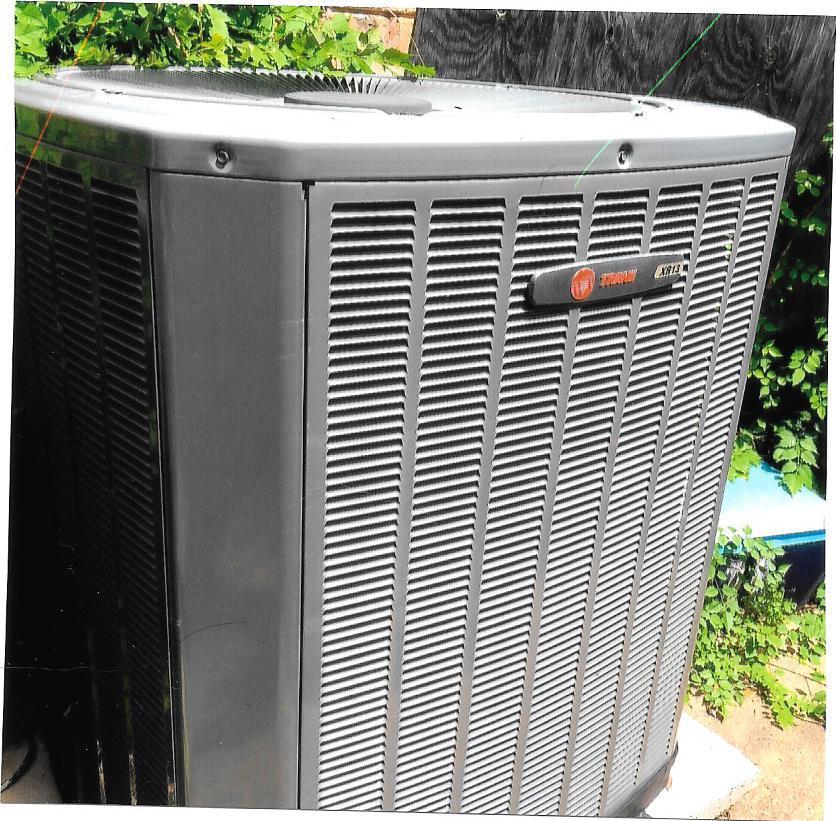 Warfield Heating and a/C, Llc