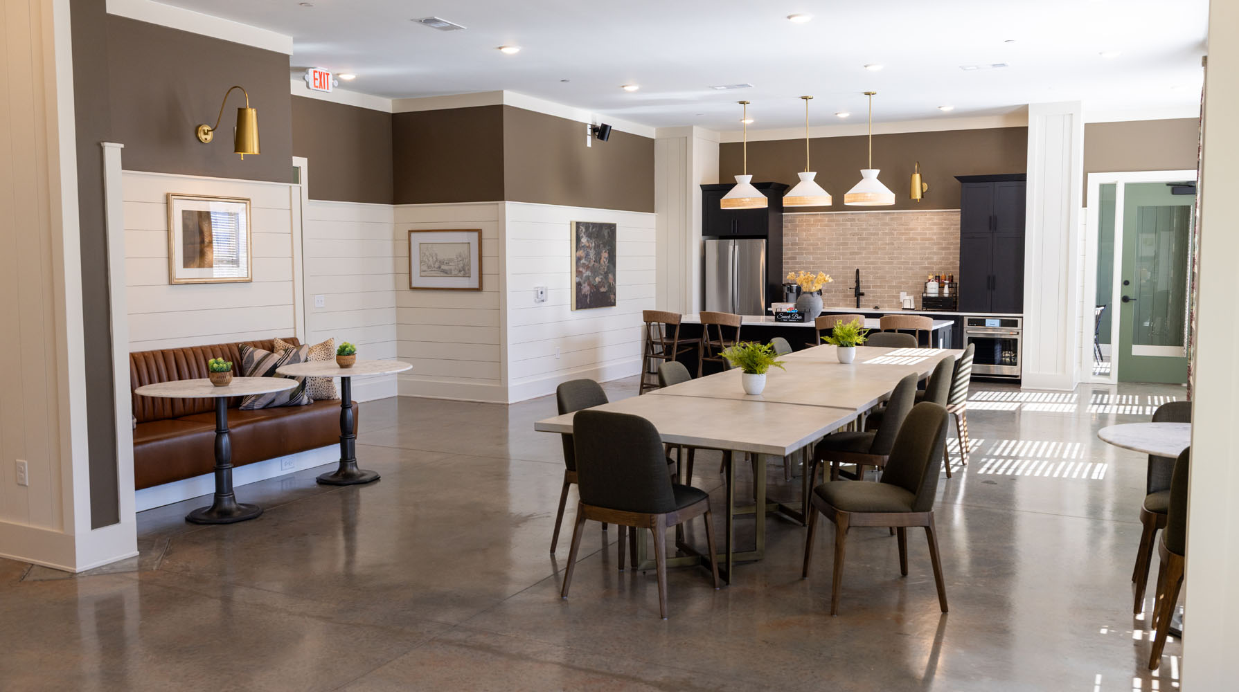 Walton Crossing & The Legacy at Walton Crossing Image