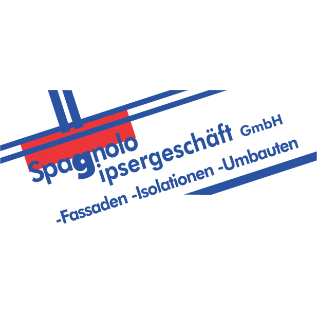 Spagnolo Gipsergeschäft GmbH Logo