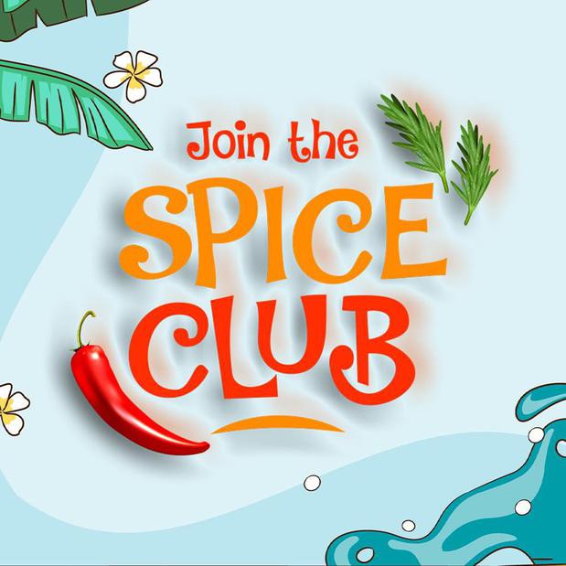 Spice Club Logo