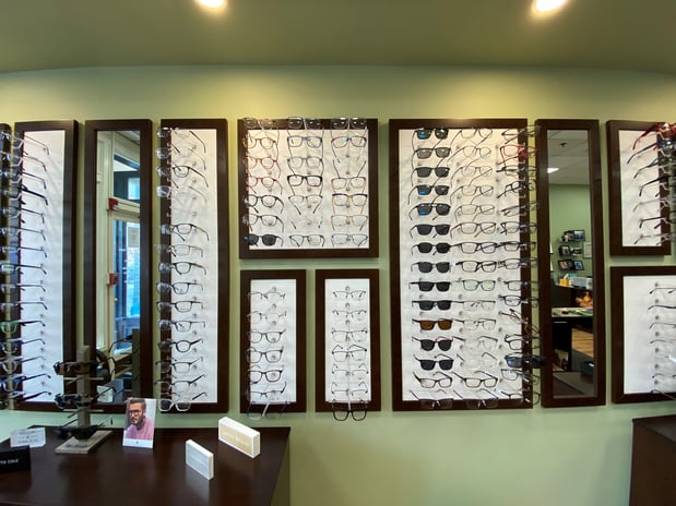 Images Medford Optical