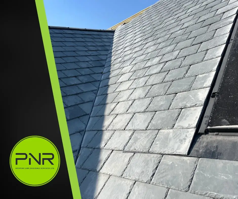 Images PNR Roofing and Building Services Ltd