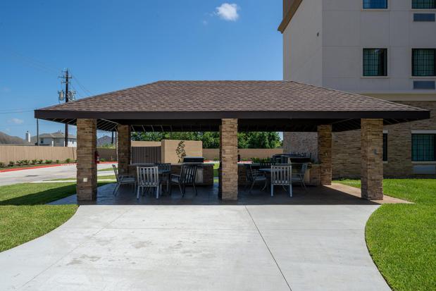 Images Staybridge Suites Houston NW Cypress Crossing by IHG