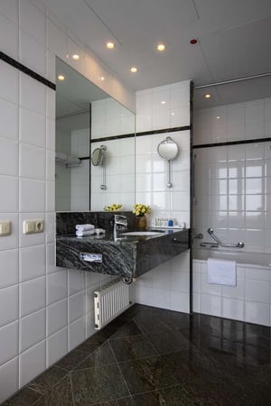 Suite - Bathroom
