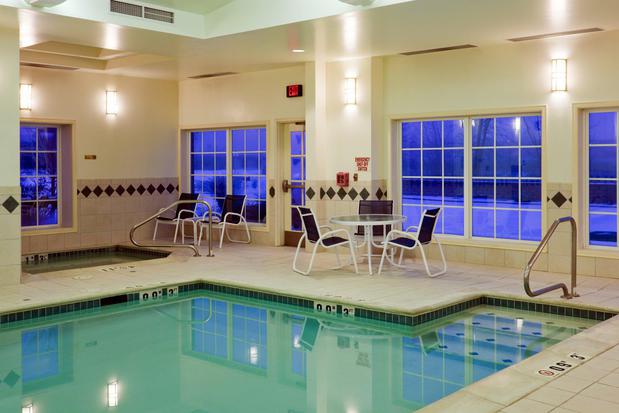Images Holiday Inn Colorado Springs Airport by IHG