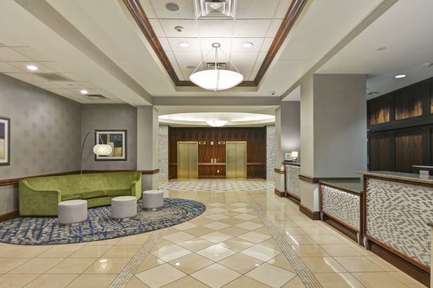 Images Homewood Suites by Hilton Houston Near the Galleria