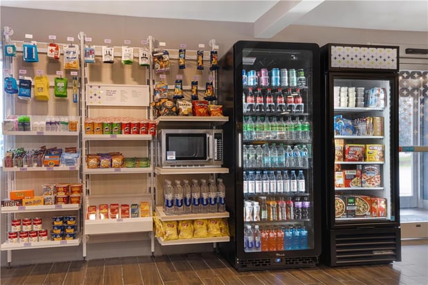 Images Spark by Hilton West Coxsackie