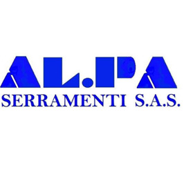 Al.Pa Serramenti Logo