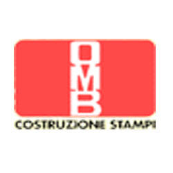 O.M.B. Logo