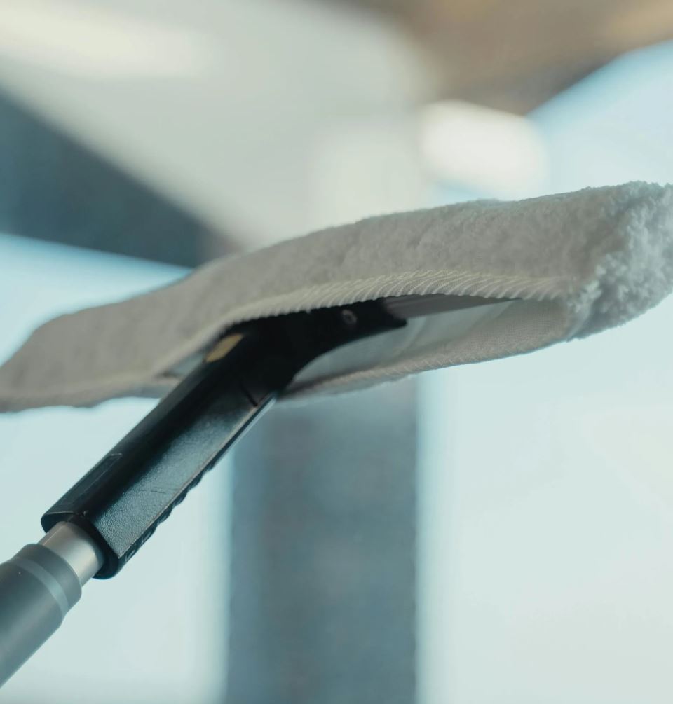 Araujo Reinigungen, Zürcherstrasse 20 in Schlieren