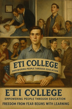 Images ETI Technical College of Niles