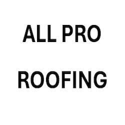 All Pro Roofing 1