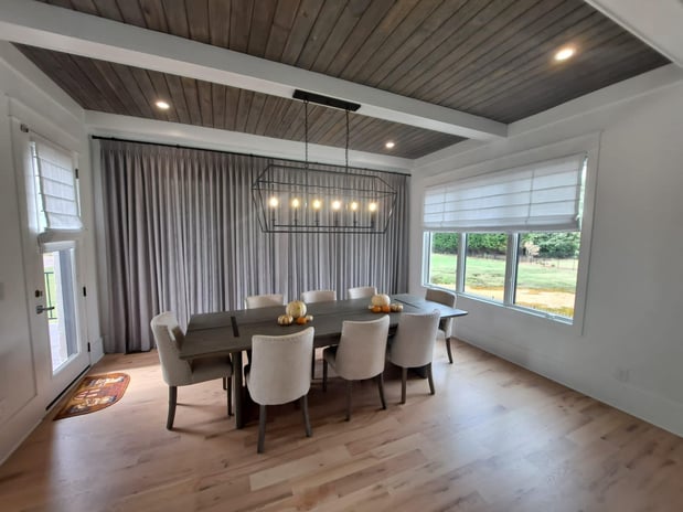 Images Budget Blinds of Santa Monica & Malibu