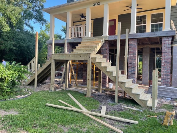 Images Allied Foundation Repair