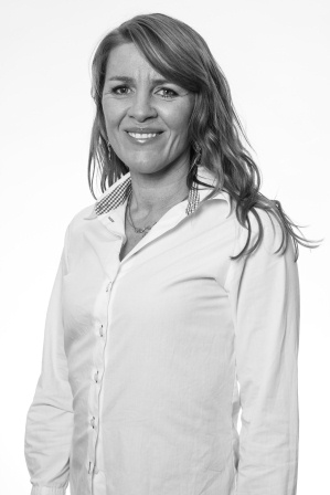 Lena Aasheim, Partner i Kongsberg-butikken vår