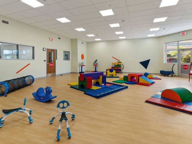 Images Lincolnshire KinderCare