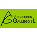 Almacenes Luis Fernández Gallego Logo