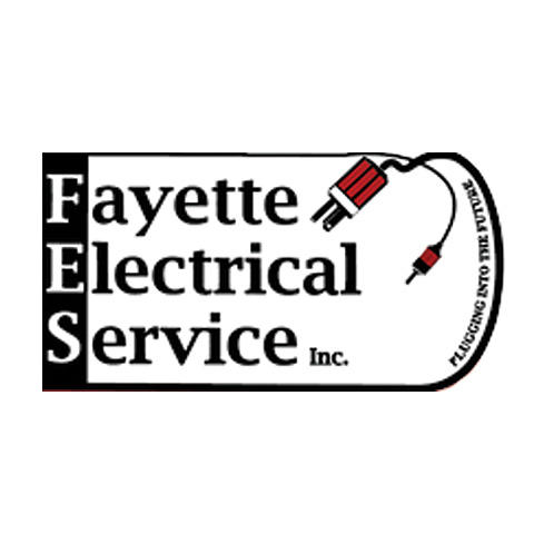 Fayette Electrical Service, Inc Logo