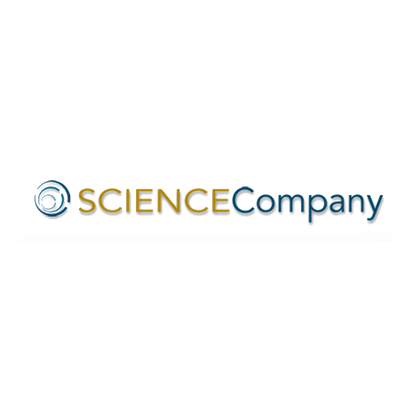 The Science Company Logo