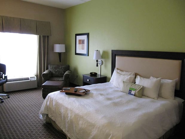 Images Hampton Inn Lindale/Tyler