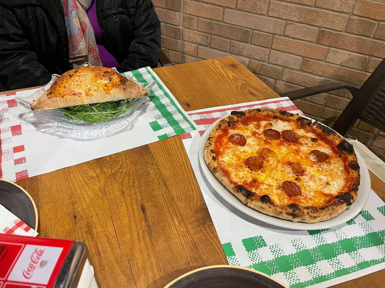 Images Pizzeria Carpe Diem