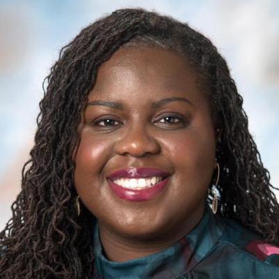 Armika Collins - Cincinnati, OH - Family Medicine