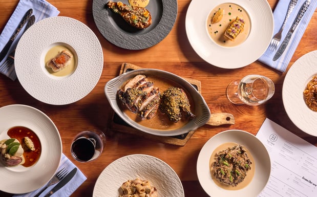 Images Bardea Food & Drink