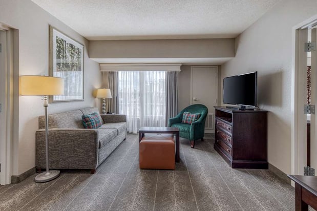 Images Homewood Suites by Hilton Olmsted Village (near Pinehurst)