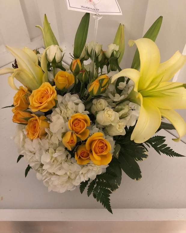 Images Lindsay's Village Florist