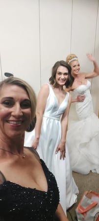 Images Truly Forever Bridal