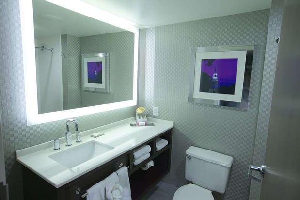 Images DoubleTree by Hilton Hotel Winston Salem - University