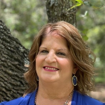 Images Barbara Gamez, Counselor