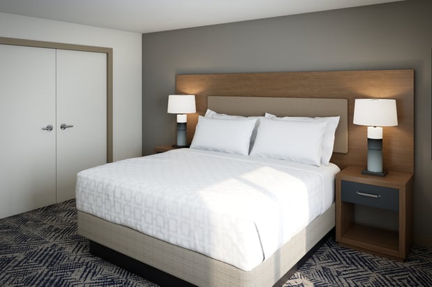 Images Candlewood Suites Tacoma Mall by IHG