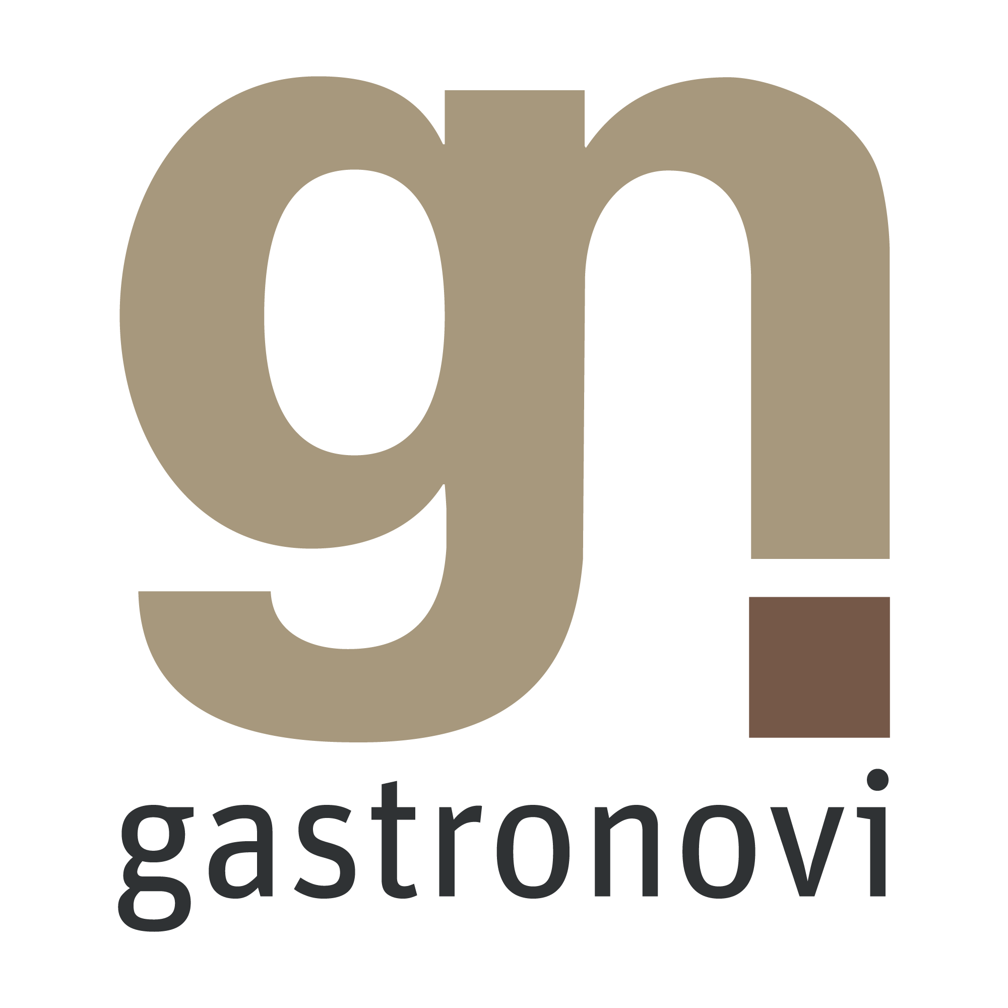 gastronovi GmbH in Bremen - Logo