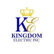 Kingdom Electric Inc Logo