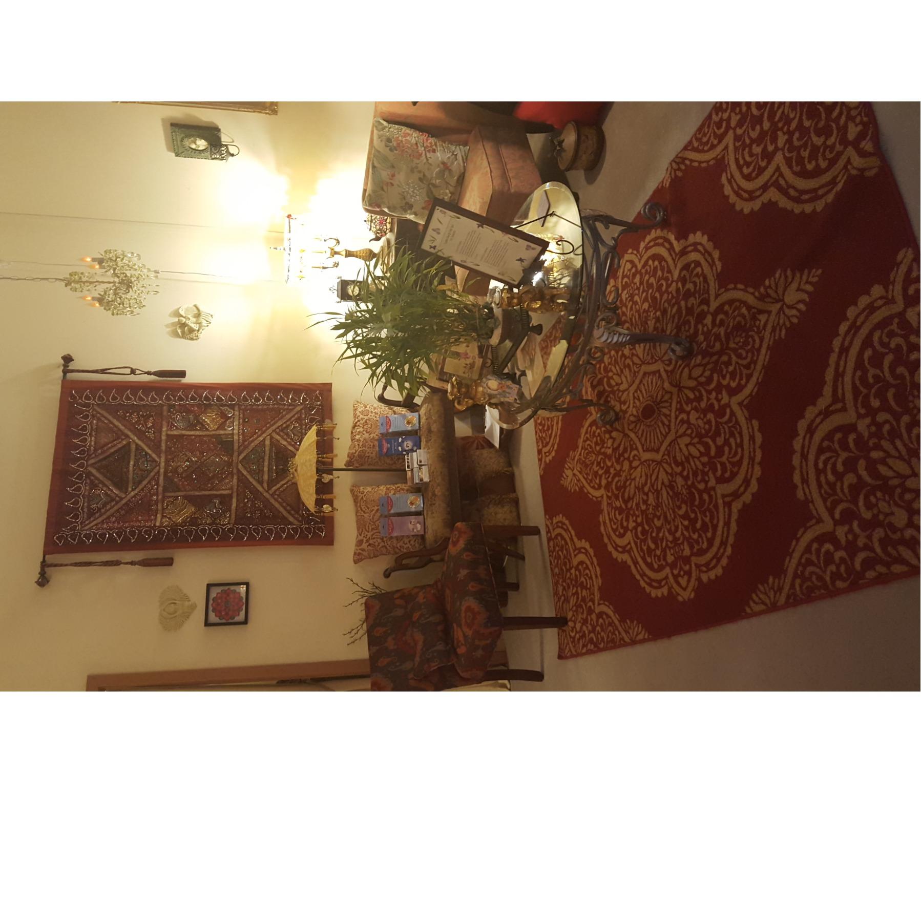 Golden Bough Day Spa